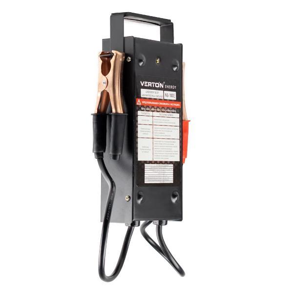 Нагрузочная вилка VERTON Energy NB-100E