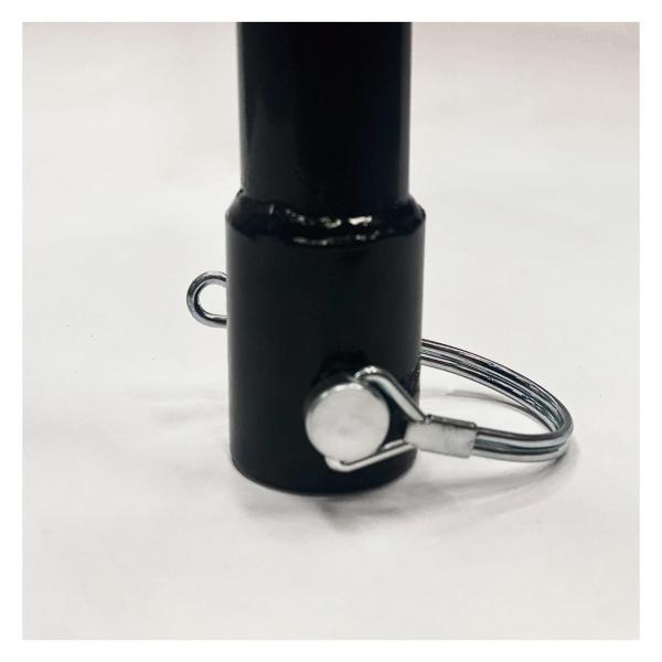 Удлинитель шнека VERTON ES-L= 800мм