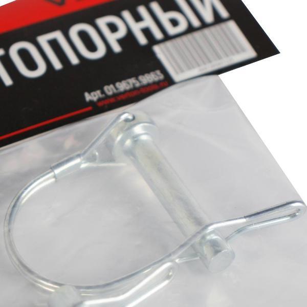 Шплинт стопорный VERTON LP-02