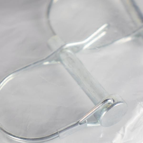 Шплинт стопорный VERTON LP-02