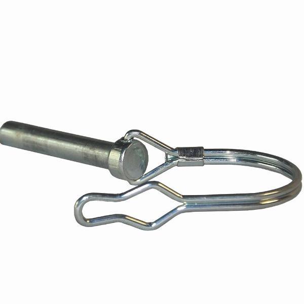 Шплинт стопорный VERTON LP-02