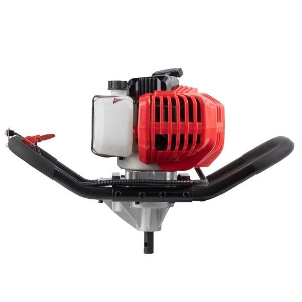 Мотобур VERTON МВ-56