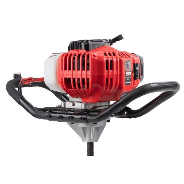 Мотобур VERTON МВ-56