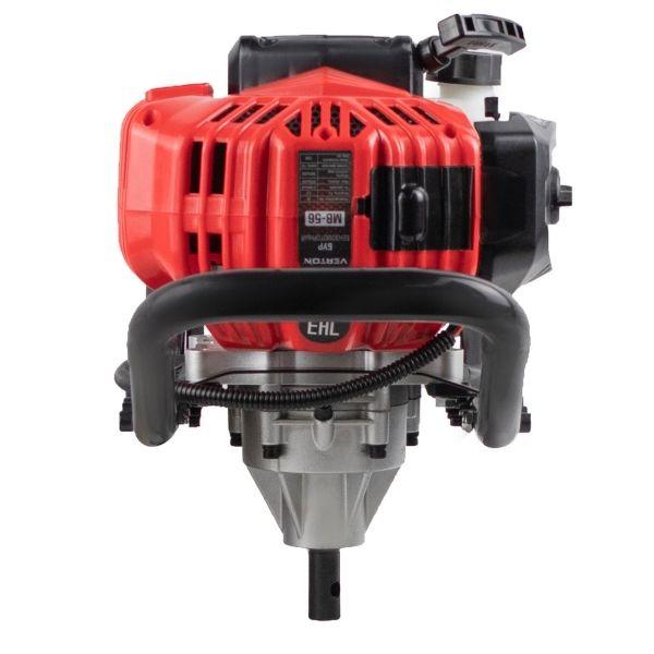 Мотобур VERTON МВ-56