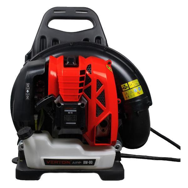 Воздуходувка VERTON BW80 фото