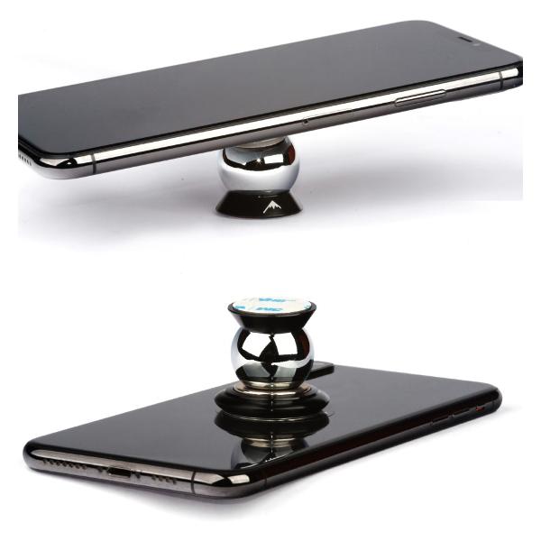 Держатель автомобильный для смартфонов Forceberg Car Kit