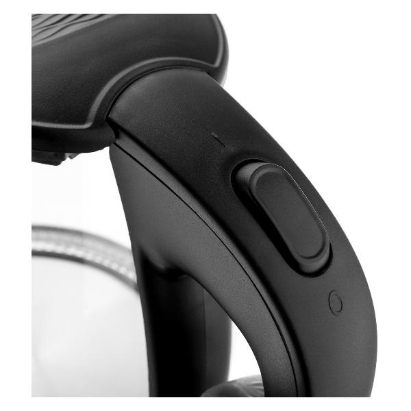 Электрочайник Brayer BR1026 черный