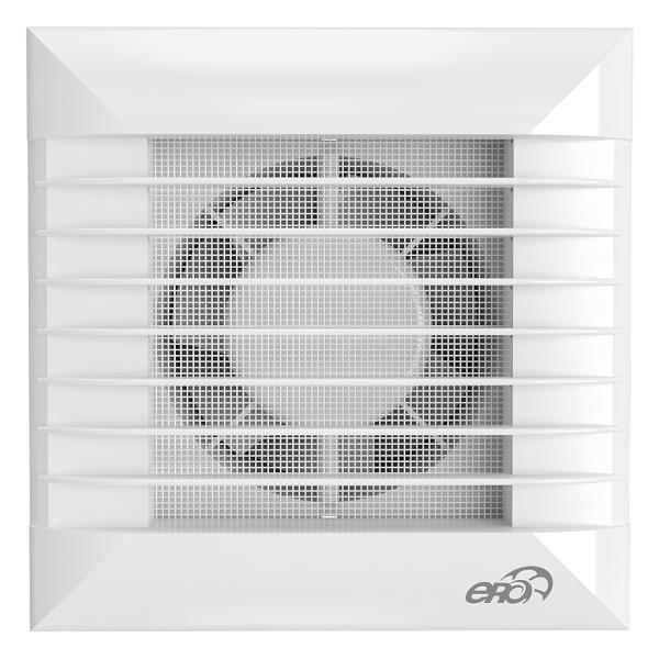 Вентилятор вытяжной ERA Euro 4S ET фото