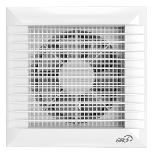 Вентилятор вытяжной ERA Euro 6S ETF