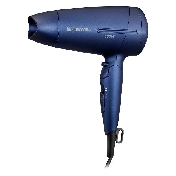 Фен Brayer BR3020BL