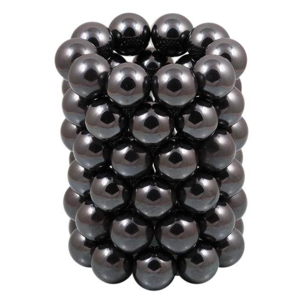 Магнитный конструктор Forceberg шарики 15 мм Магнитоны (9-4819015-078)