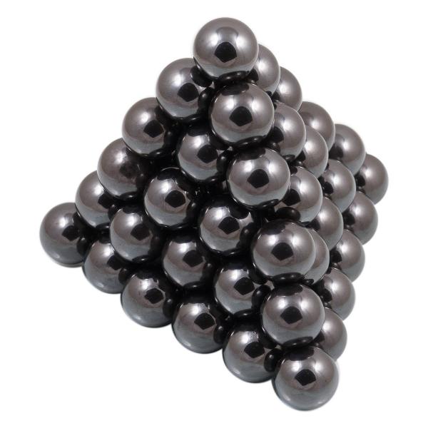 Магнитный конструктор Forceberg шарики 15 мм Магнитоны (9-4819015-078)