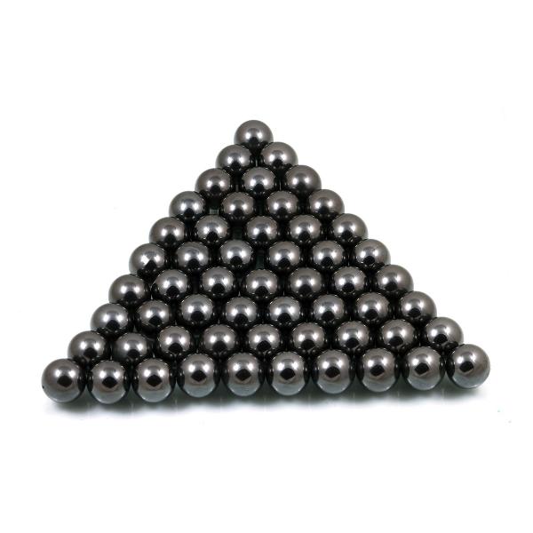 Магнитный конструктор Forceberg шарики 15 мм Магнитоны (9-4819015-078)