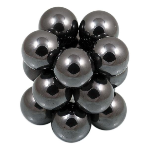 Магнитный конструктор Forceberg Магнитоны 20 мм , 15 шт (9-4819020-015)