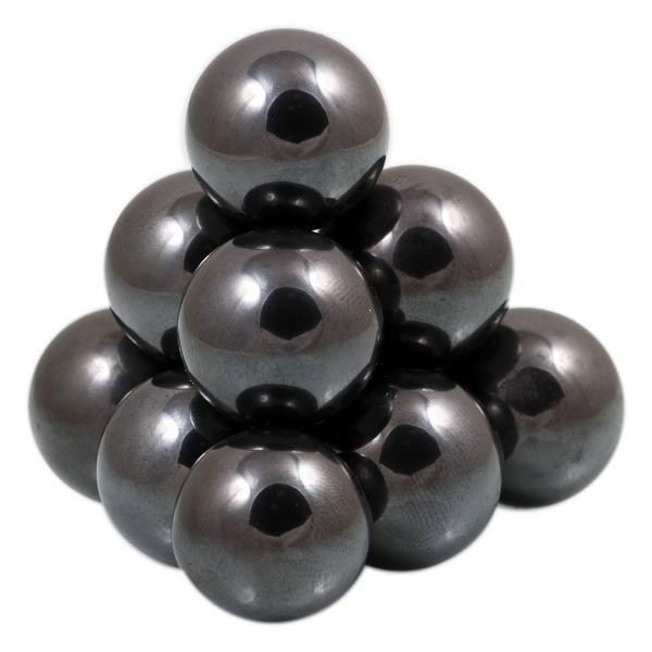 Магнитный конструктор Forceberg Магнитоны 20 мм , 15 шт (9-4819020-015)