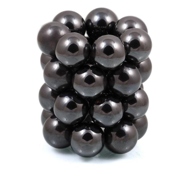 Магнитный конструктор Forceberg шарики 15 мм Магнитоны (9-4819015-020)