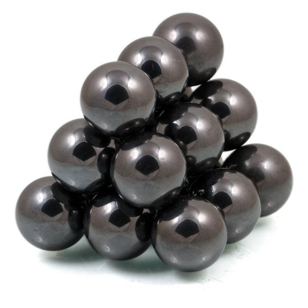 Магнитный конструктор Forceberg шарики 15 мм Магнитоны (9-4819015-020)