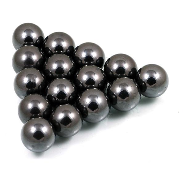 Магнитный конструктор Forceberg шарики 15 мм Магнитоны (9-4819015-020)