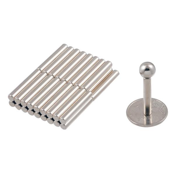 Магнитный конструктор Forceberg шарики 8 мм (9-4818240)