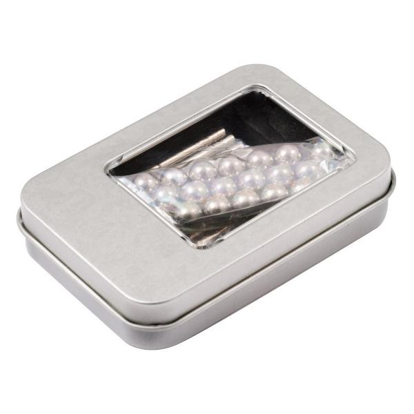 Магнитный конструктор Forceberg шарики 8 мм (9-4818240)