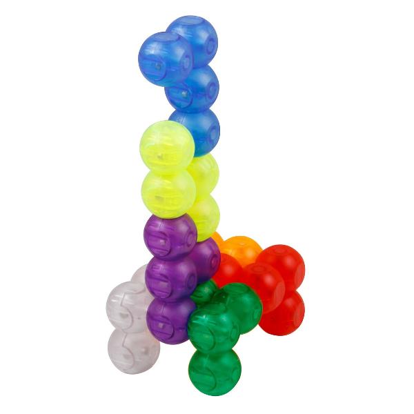 Магнитный конструктор Forceberg 3D Magnet Cube (9-4820013)