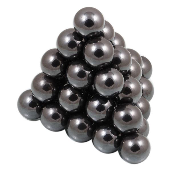 Магнитный конструктор Forceberg Магнитоны 20 мм, 50 шт (9-4819020-050)