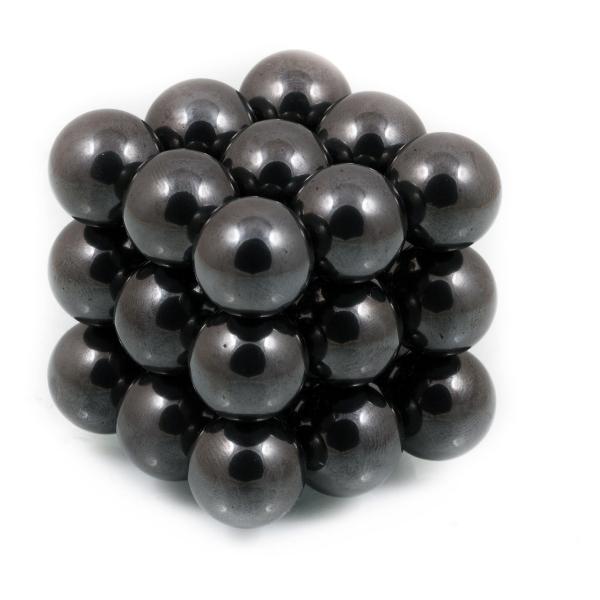 Магнитный конструктор Forceberg Магнитоны 20 мм, 50 шт (9-4819020-050)