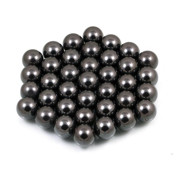 Магнитный конструктор Forceberg Магнитоны 20 мм, 50 шт (9-4819020-050)