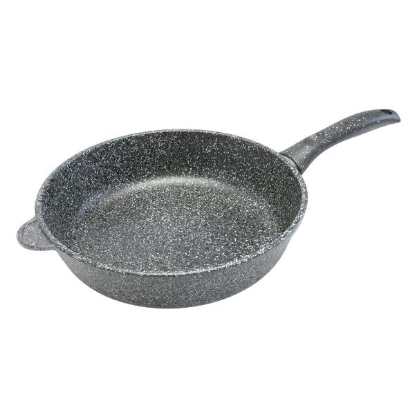 Сковорода НМП Карелия 28см(2328)