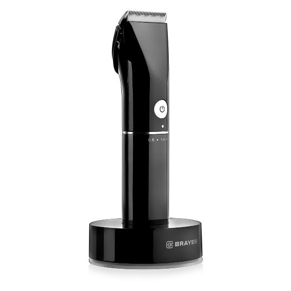 Машинка для стрижки волос Brayer BR3400 фото