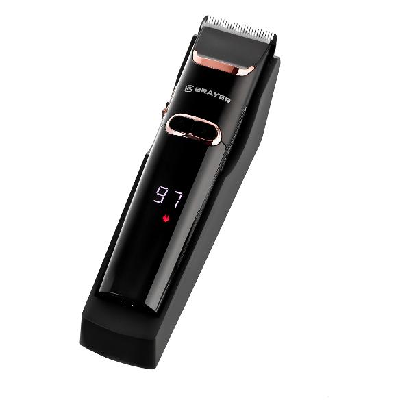 Машинка для стрижки волос Brayer BR3401 фото