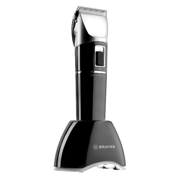 Машинка для стрижки волос Brayer BR3402 фото