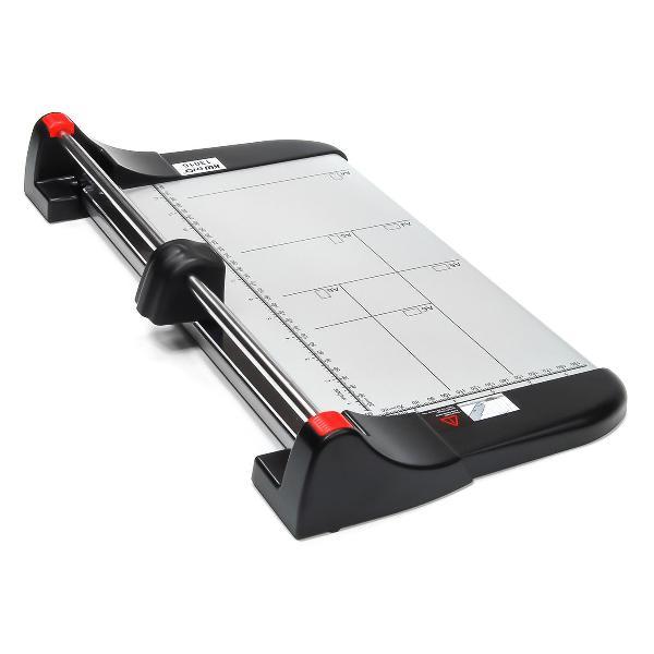 Резак роликовый KW-triO 3016/13016, рез 326 мм, металлическая основа