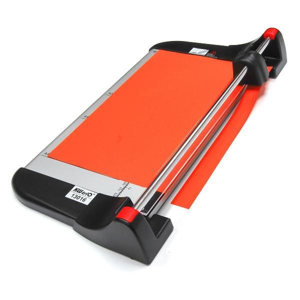 Резак роликовый KW-triO 3016/13016, рез 326 мм, металлическая основа