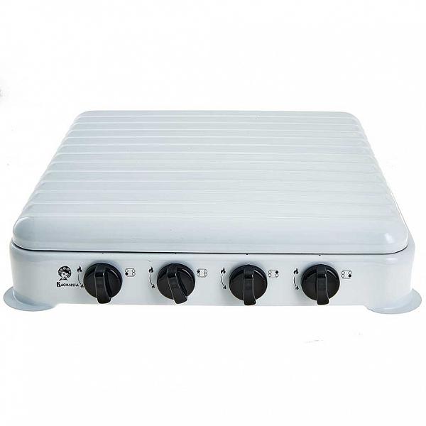 Газовая плита Василиса ВА-6504