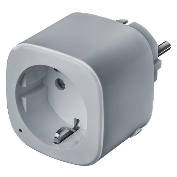 Умная розетка Navigator NSH-ST-01-WiFi