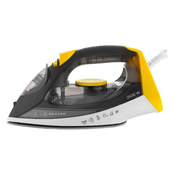 Утюг Brayer BR4003GY