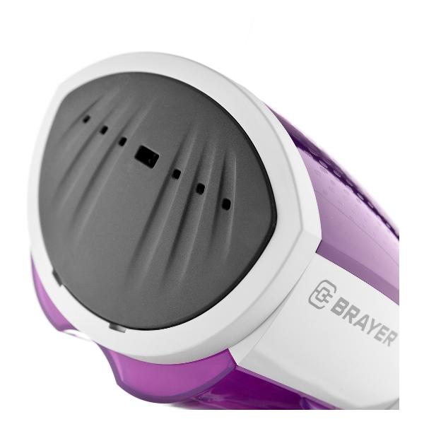 Ручной отпариватель Brayer BR4121
