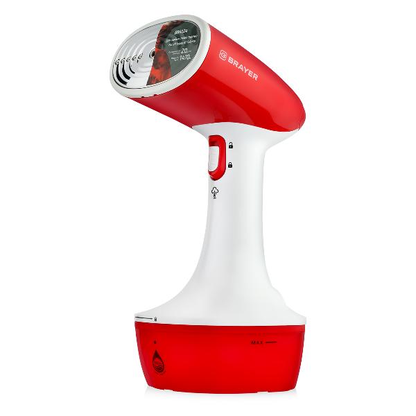 Ручной отпариватель Brayer BR4124