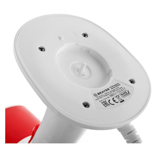 Ручной отпариватель Brayer BR4124