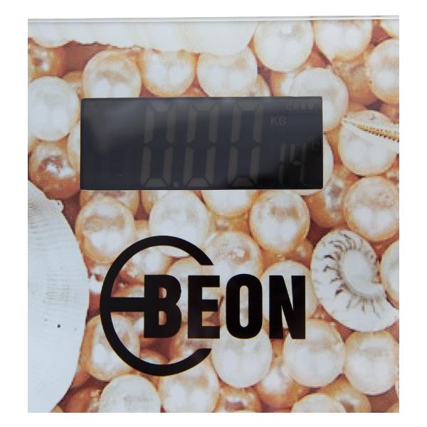 Весы напольные Beon BN-1100