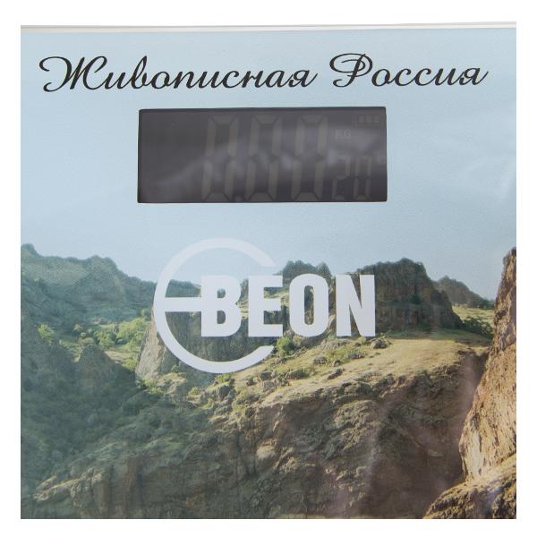 Весы напольные Beon BN-1108