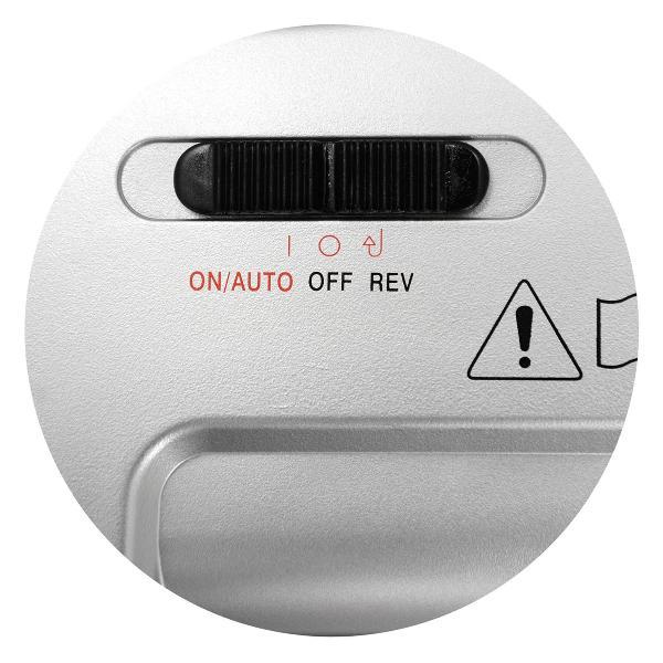 Уничтожитель документов Vigorhood VS502С, P4 ,частица 4,0х38мм,5 листов, 14 литров