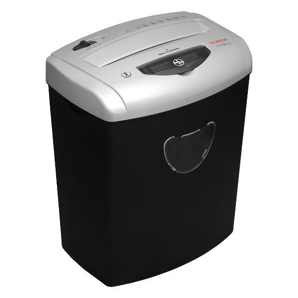 Уничтожитель документов Vigorhood VS1008CD, P4 ,частица 4,0х35мм,10 листов, 21 литров