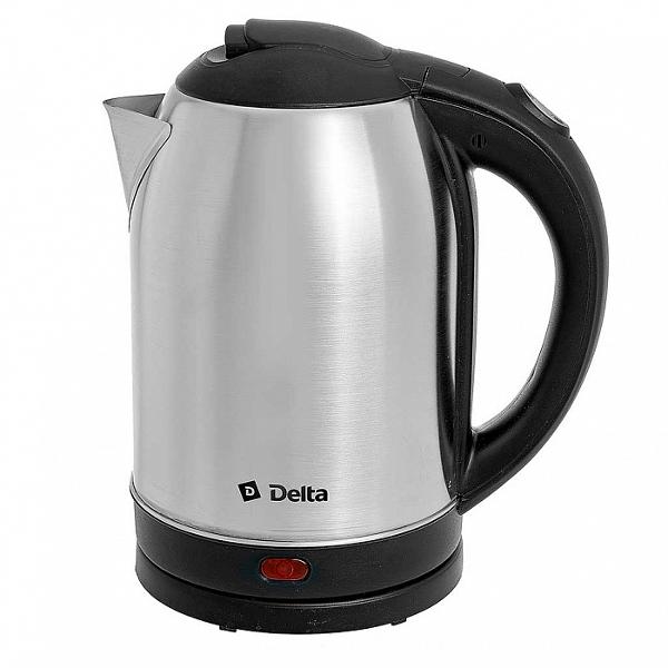 Электрочайник Delta DL-1329 фото
