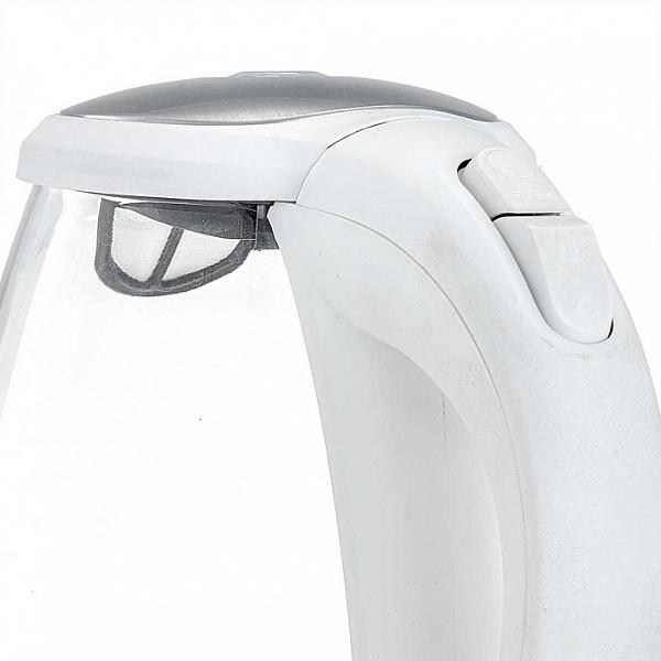 Электрочайник Delta DL-1202