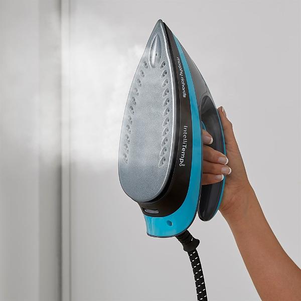 Парогенератор Morphy Richards Speed Steam Pro Intellitemp (332103)