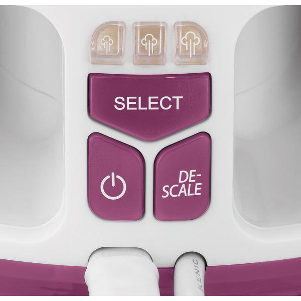 Парогенератор Morphy Richards Speed Steam (333201)