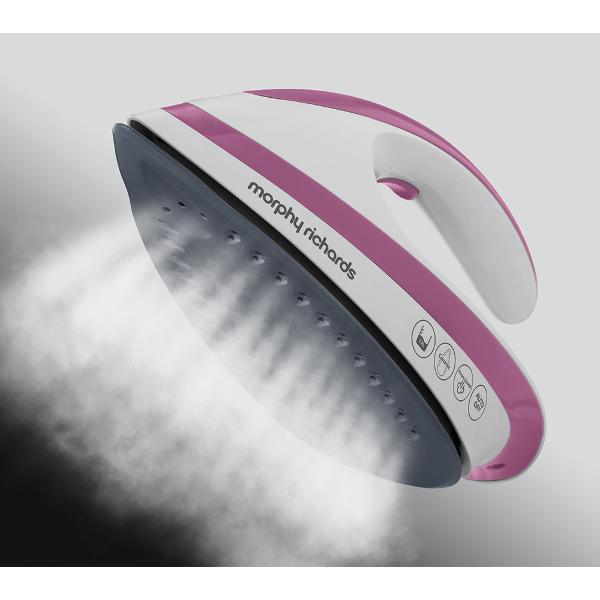 Парогенератор Morphy Richards Speed Steam (333201)