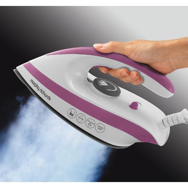 Парогенератор Morphy Richards Speed Steam (333201)